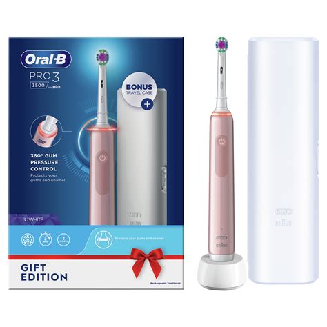 oral b professional login.